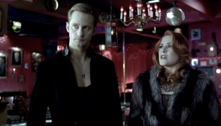 Illustration for article titled Conscience off, dick on: True Blood's back, bitches
